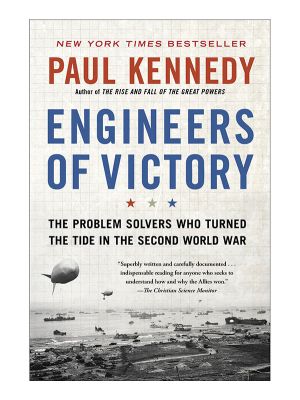 Engineers of Victory
