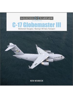C-17 Globemaster III: Legends of Warfare