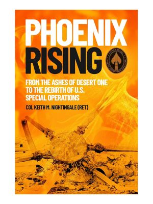 Phoenix Rising