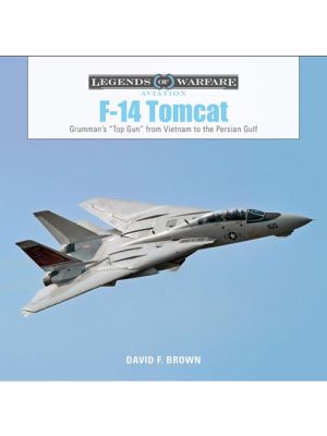 F-14 Tomcat: Grumman's 