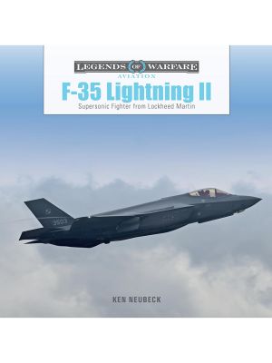 F-35 Lightning II: