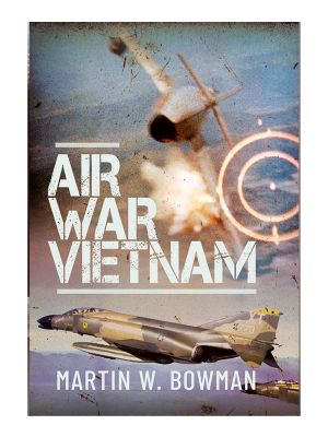 Air War Vietnam