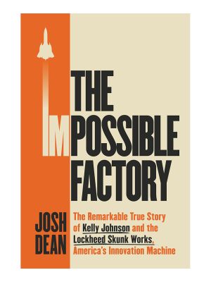 The Impossible Factory