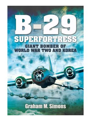 B-29 Superfortress