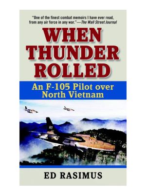 When Thunder Rolled