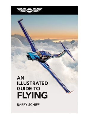 An Illustrated Guide to Flying