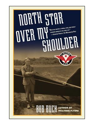 North Star Over My Shoulder