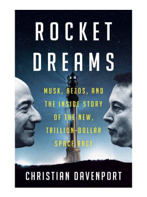 Rocket Dreams