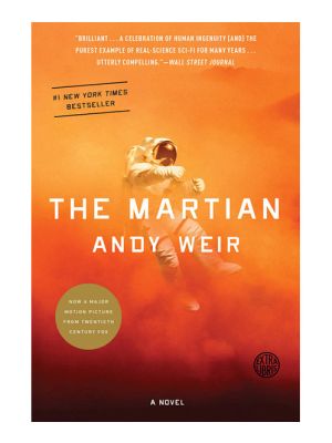 The Martian