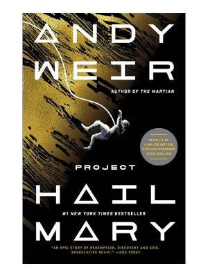 Project Hail Mary