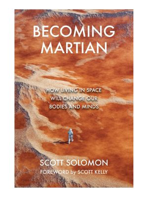 Becoming Martian