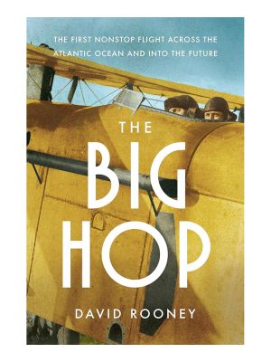 The Big Hop