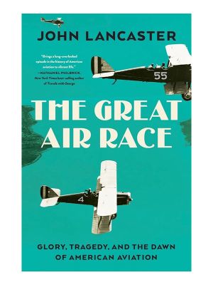 The Great Air Race