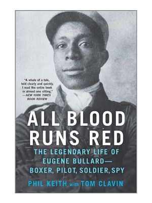 All Blood Runs Red