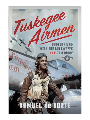 Tuskegee Airmen