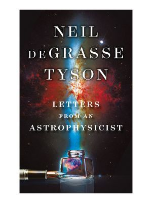 Letters From An Astrophysicist