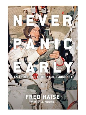 Never Panic Early
