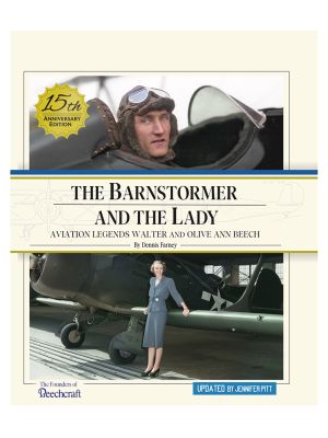 The Barnstormer and the Lady