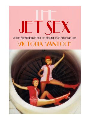 The Jet Sex
