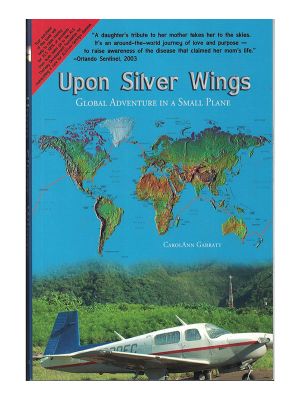 Upon Silver Wings