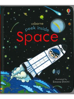 Peek Inside Space