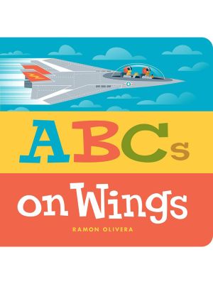 ABCs On Wings