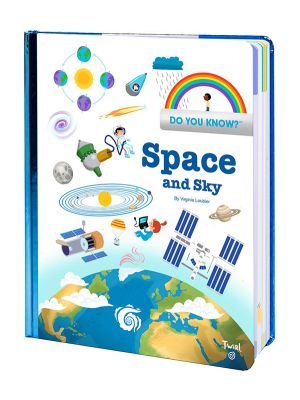 Do You Know? Space and Sky
