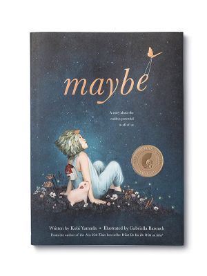 Maybe