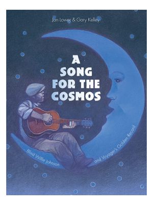 A Song for the Cosmos