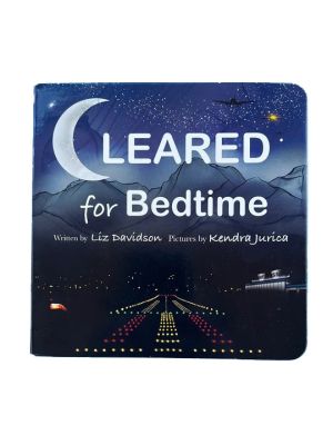 Cleared For Bedtime
