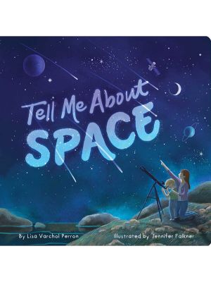 Tell Me About Space