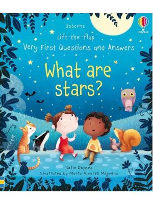 What Are Stars