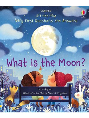 What is the Moon