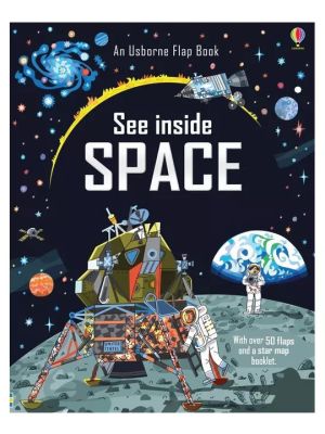See Inside Space