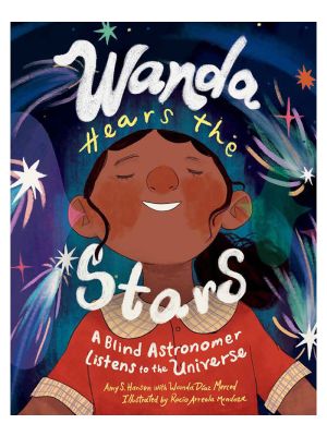 Wanda Hears the Stars