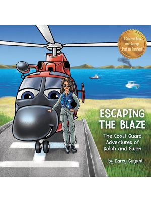 Escaping The Blaze: Adventures of Doph and Gwen