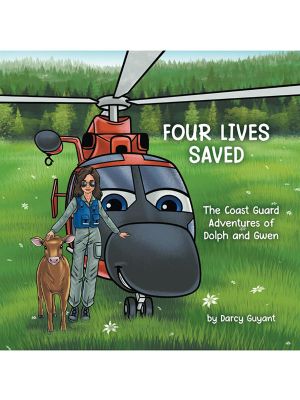 Four Lives Saved: Adventures of Doph and Gwen