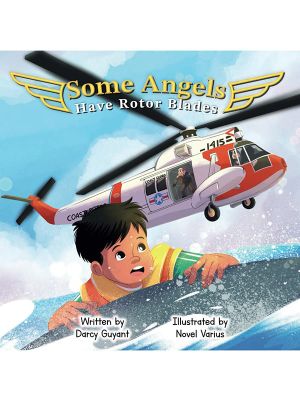 Some Angels Have Rotor Blades