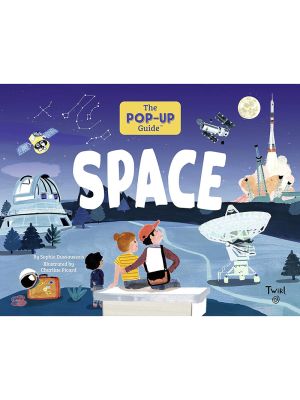 The Pop-Up Guide: Space