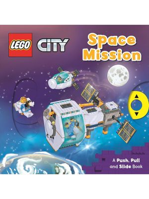 LEGO® City Space Mission