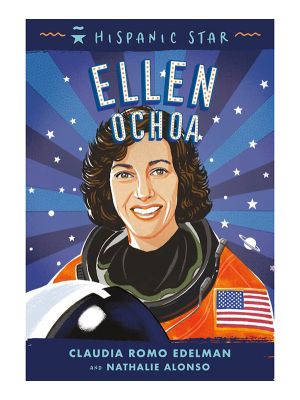 Hispanic Star: Ellen Ochoa