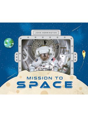 Mission To Space