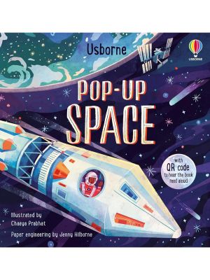 Pop-Up Space