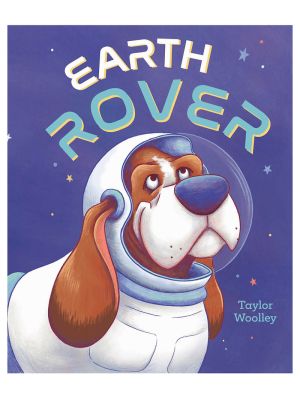 Earth Rover