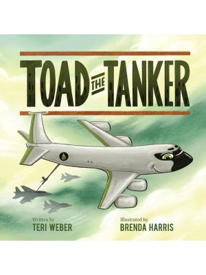 Toad the Tanker