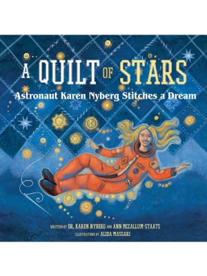 A Quilt of Stars