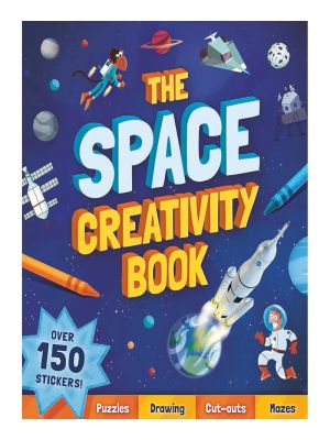 The Space Creativity Book