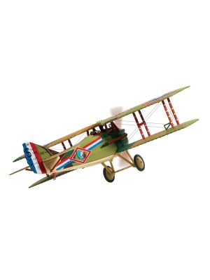 SPAD XIII 103rd. Aero Sqn. Corgi 1:48 Model