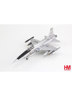 F-5A Freedom Fighter 1:72 Model