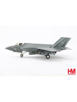 F-35C Lightning II VFA-125, 2022 1:72 Model